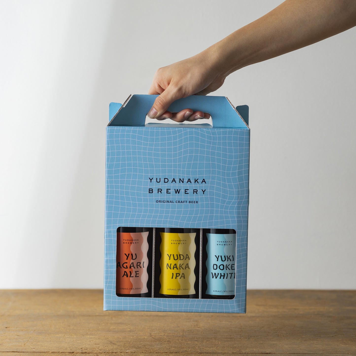 <スタンダードシリーズ>3本/6本セット