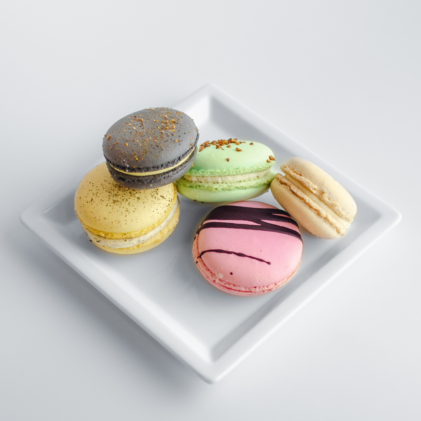 oNCHOCOマカロン(各5種入り)