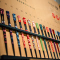 彩箸(sai bashi) 全20種