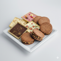 oNCHOCO 花豆テリーヌサンド(5個入り)&タブレット(4種入り)