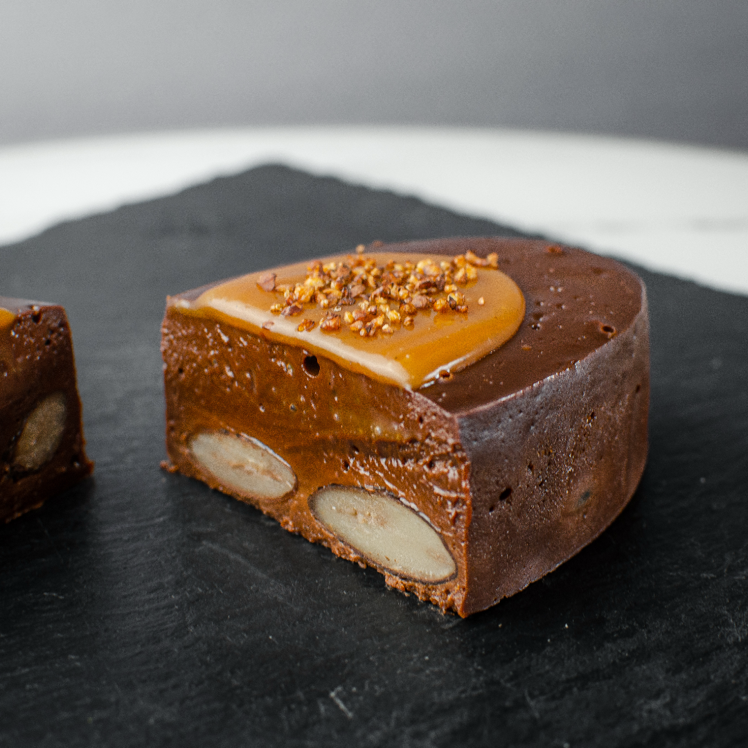 oNCHOCO 花豆ショコラテリーヌ