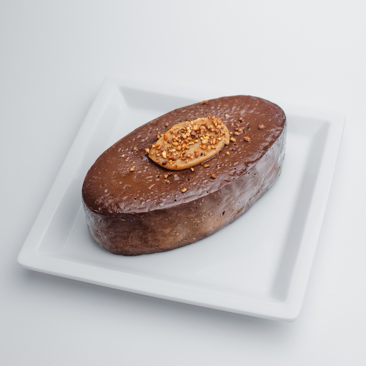 oNCHOCO 花豆ショコラテリーヌ