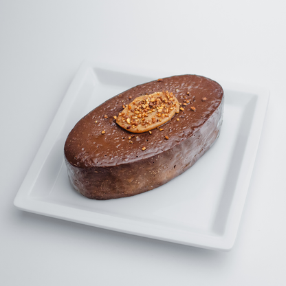 oNCHOCO 花豆ショコラテリーヌ