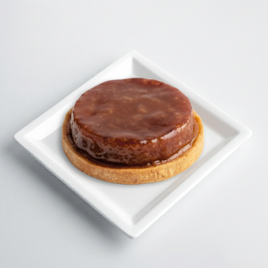 【あぶらや燈千特製】信州りんごのタルトタタン※冷凍配送※