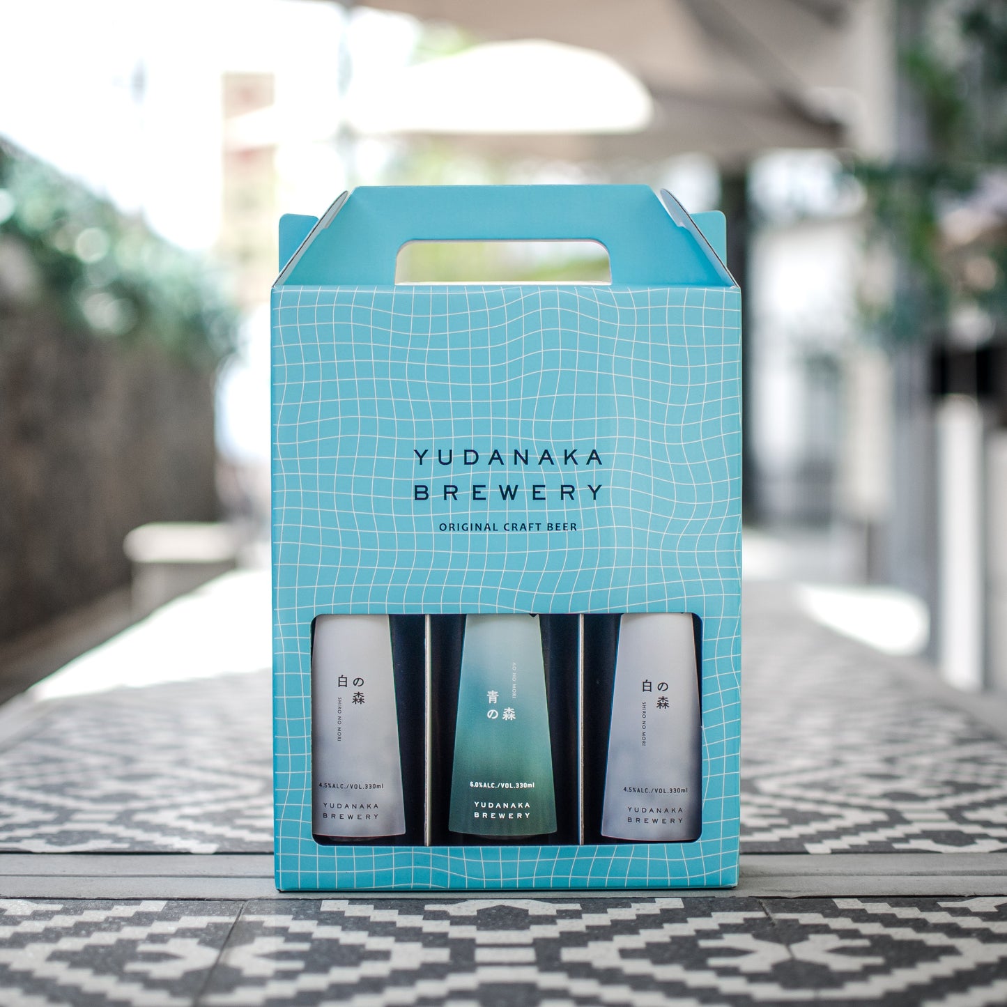 ＜フォレストシリーズ＞6本セット