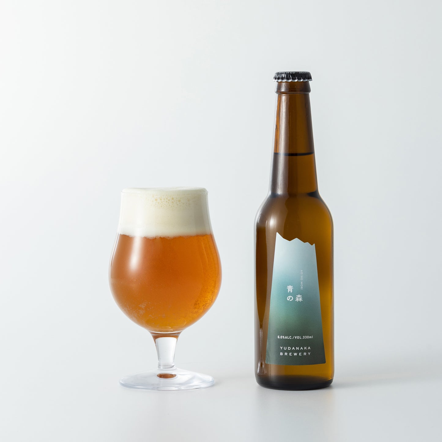 ＜フォレストシリーズ＞6本セット