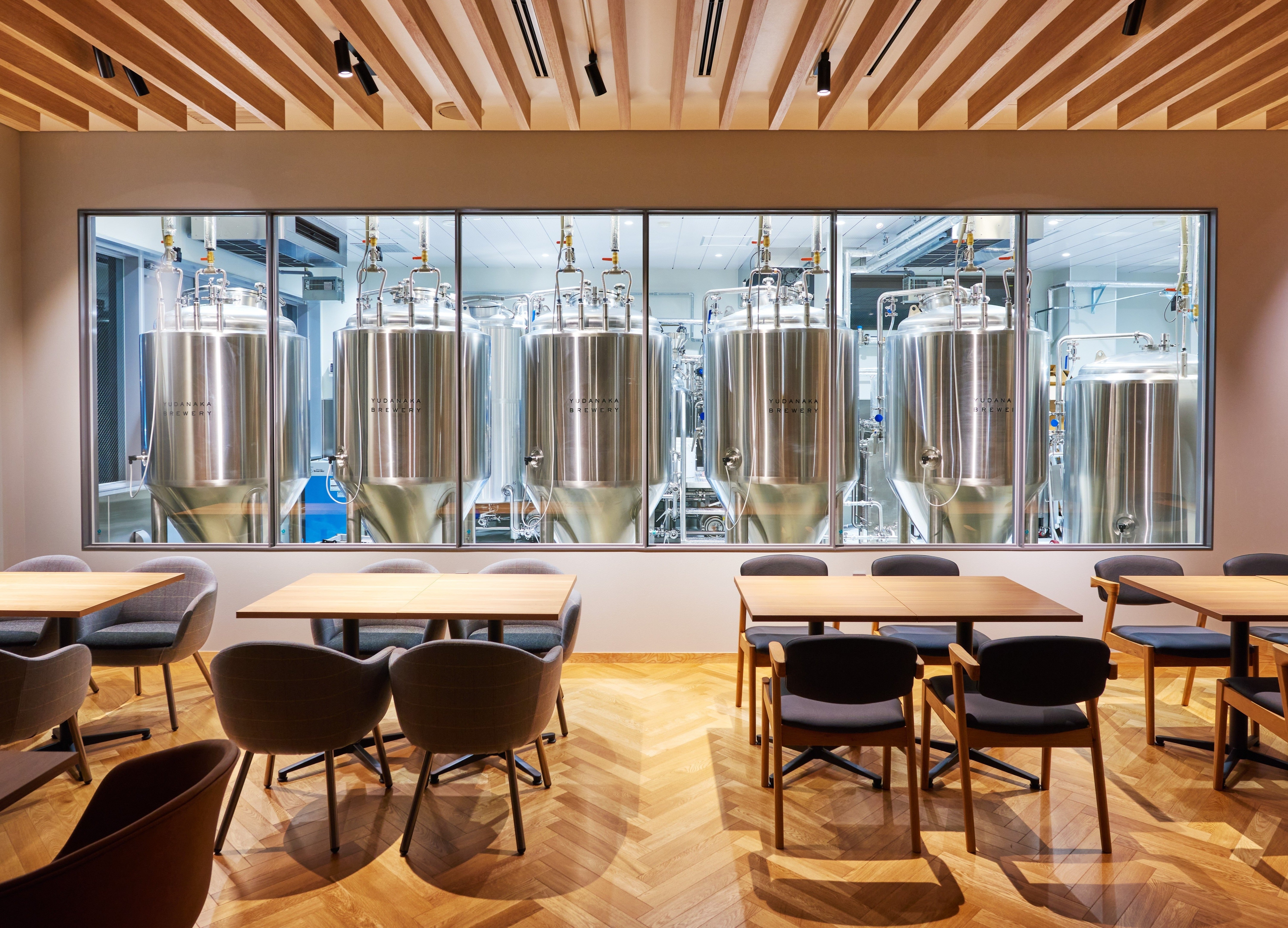 YUDANAKA BREWERY – U-NAGANO SIGNATURE