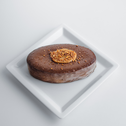 oNCHOCO 花豆ショコラテリーヌ