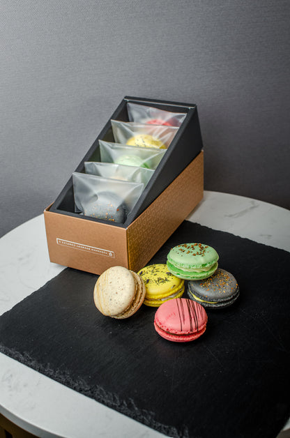 oNCHOCOマカロン(各5種入り)