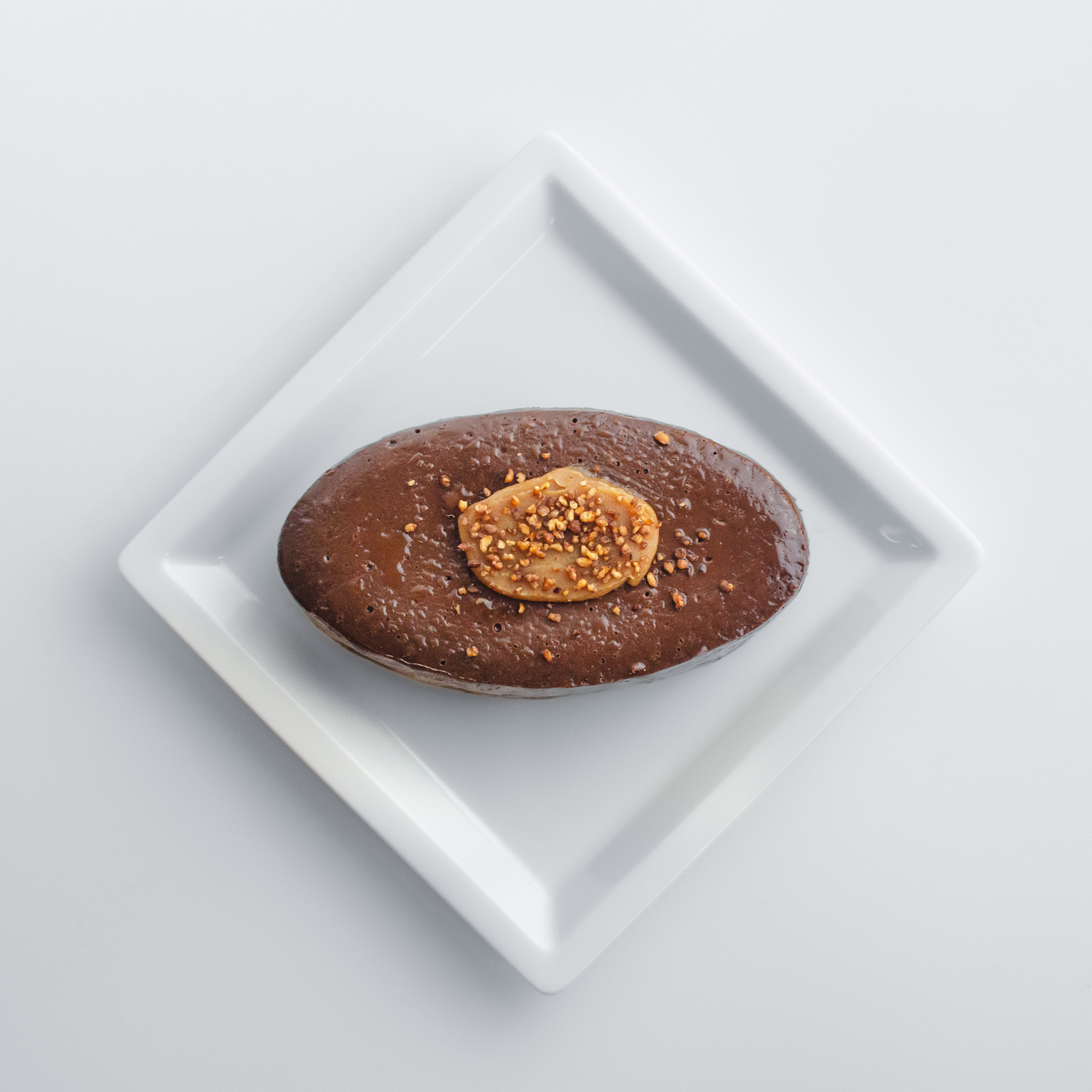 oNCHOCO 花豆ショコラテリーヌ