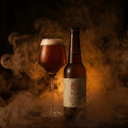 【数量限定】「燈-TOU-」3本/6本セット