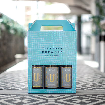 Champagne Ale(シャンパンエール) 3本/6本セット