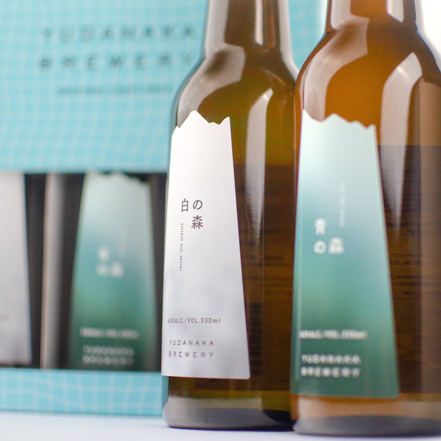 ＜フォレストシリーズ＞6本セット