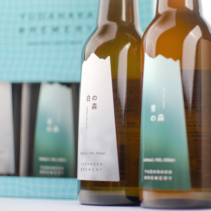 ＜フォレストシリーズ＞6本セット