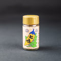 【あぶらや燈千×八幡屋礒五郎コラボ】オリジナルブレンド七味塩ビン12ｇ