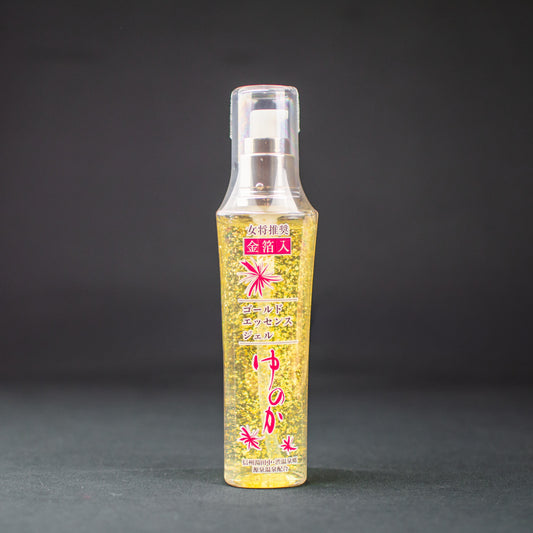 ゴールドエッセンスジェルゆのか（大）