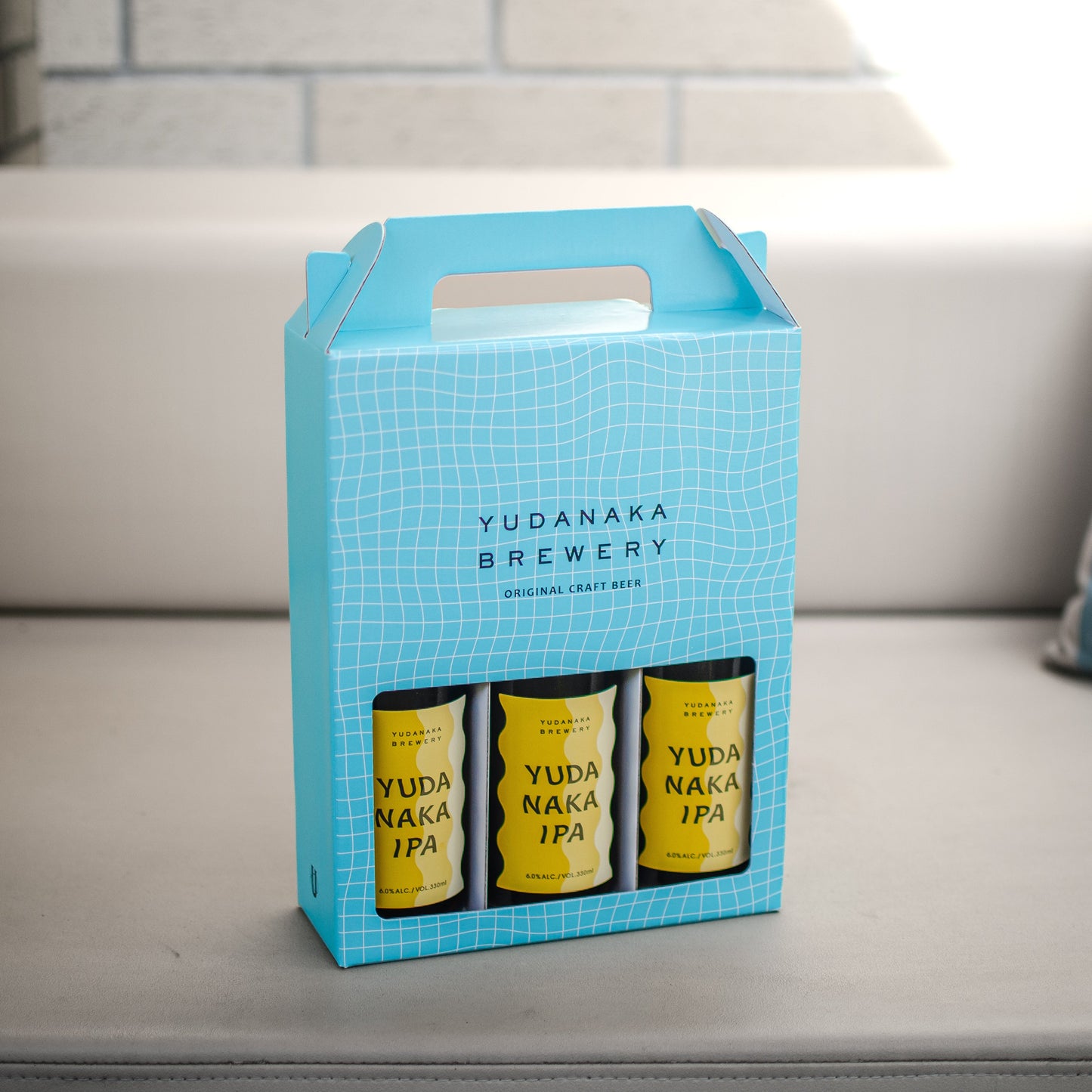 YUDANAKA IPA(湯田中IPA)3本/6本セット