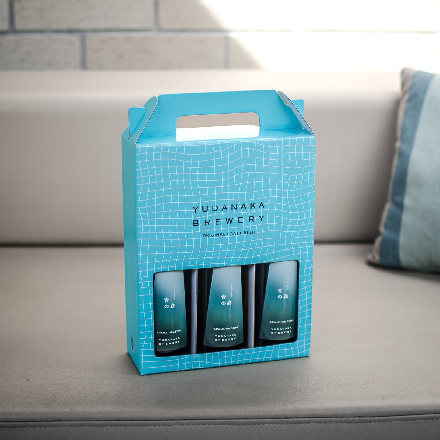 青の森 (Forest series) 3本/6本セット