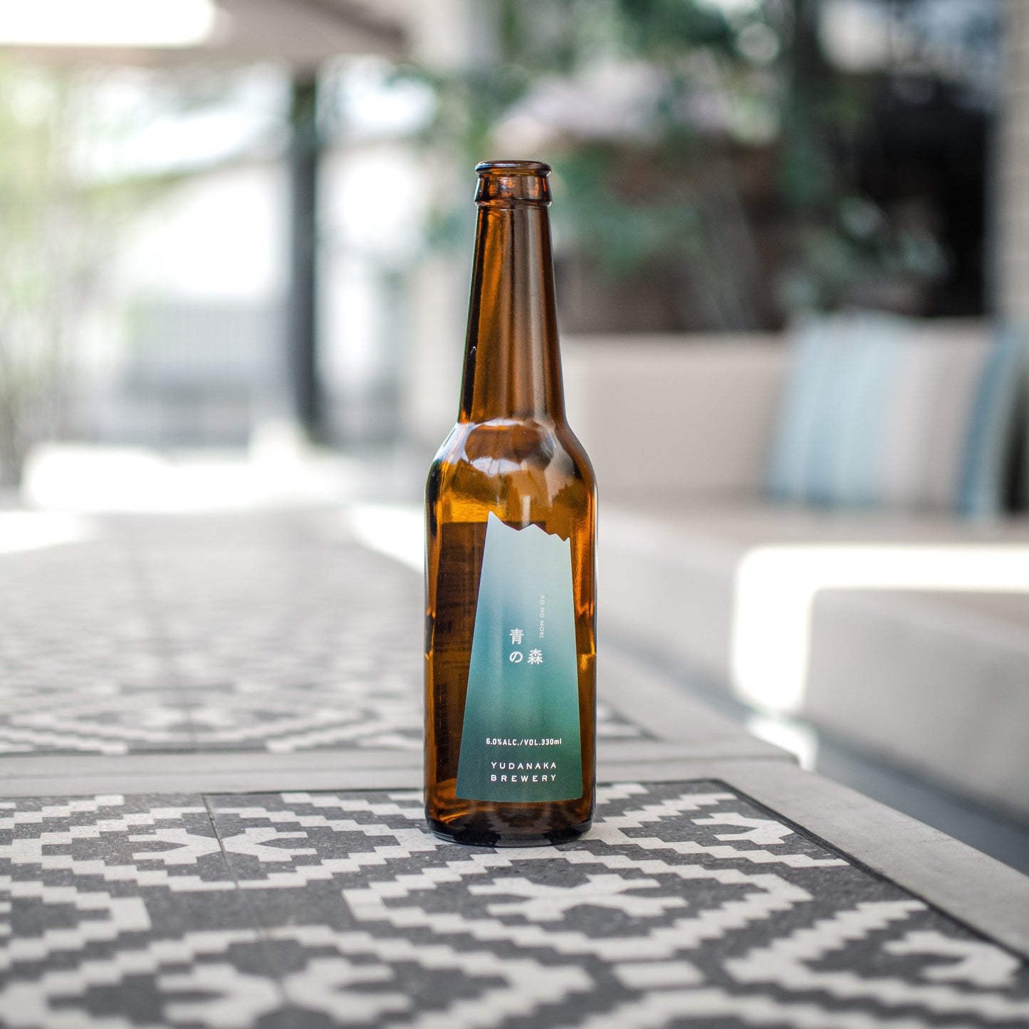 青の森 (Forest series) 3本/6本セット