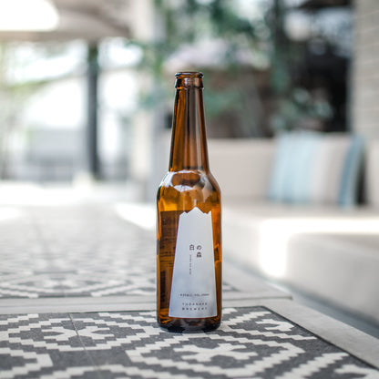 白の森 (Forest series) 3本/6本セット