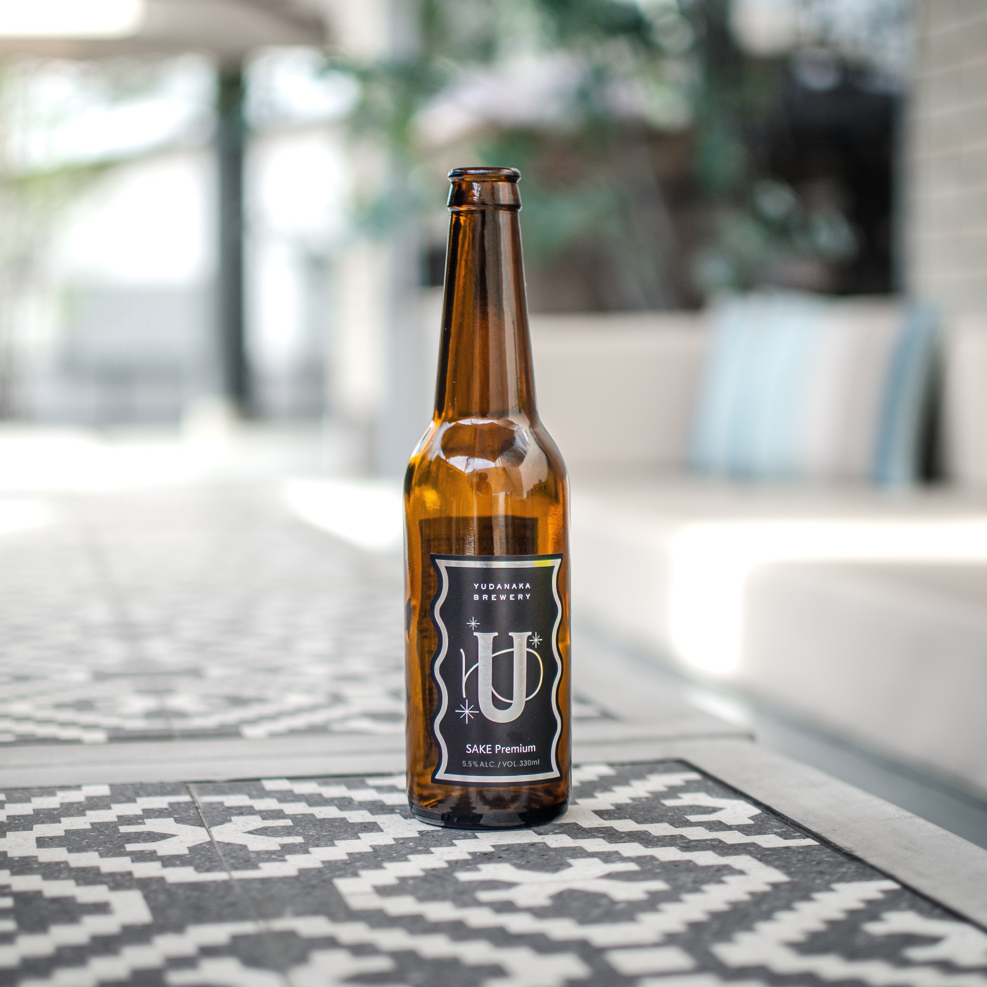 SAKE Premium(サケ・プレミアム) 3本/6本セット – U-NAGANO SIGNATURE