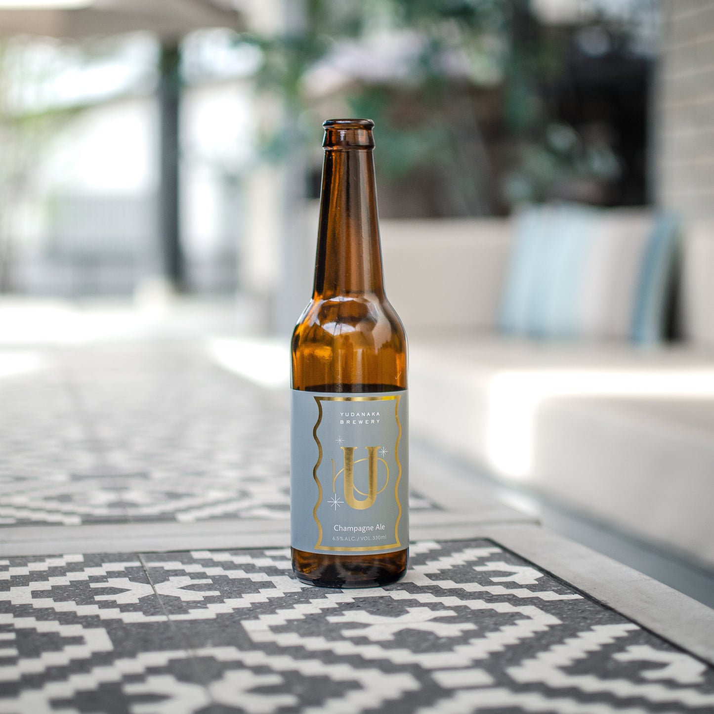 Champagne Ale(シャンパンエール) 3本/6本セット