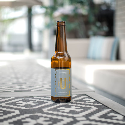 Champagne Ale(シャンパンエール) 3本/6本セット