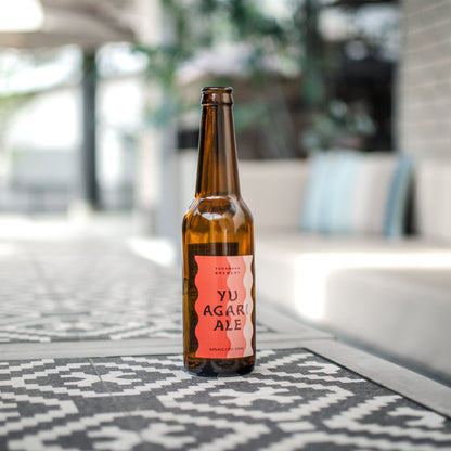 YUAGARI ALE(湯上がりエール)3本/6本セット