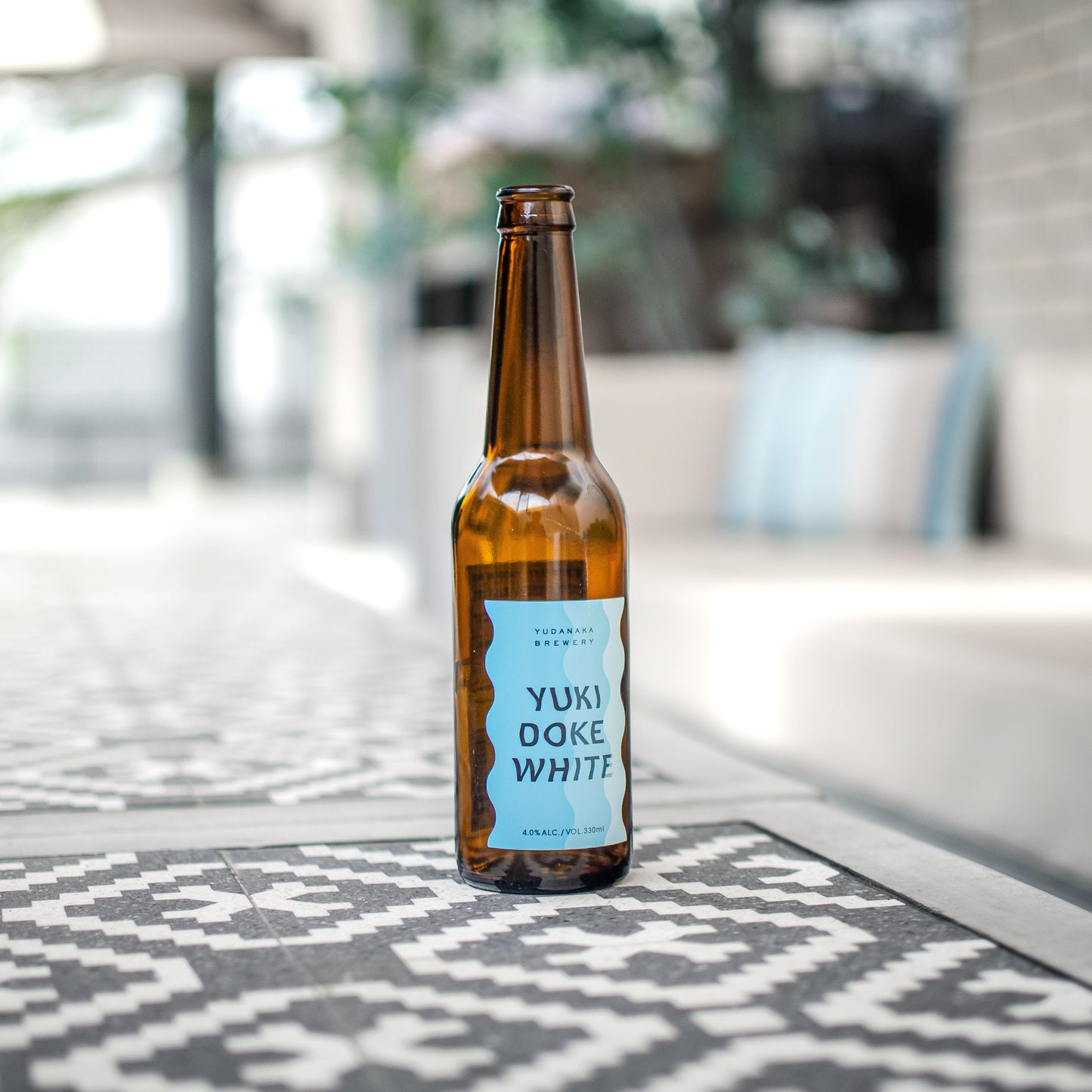 YUKIDOKE WHITE (雪溶けホワイト)3本/6本セット