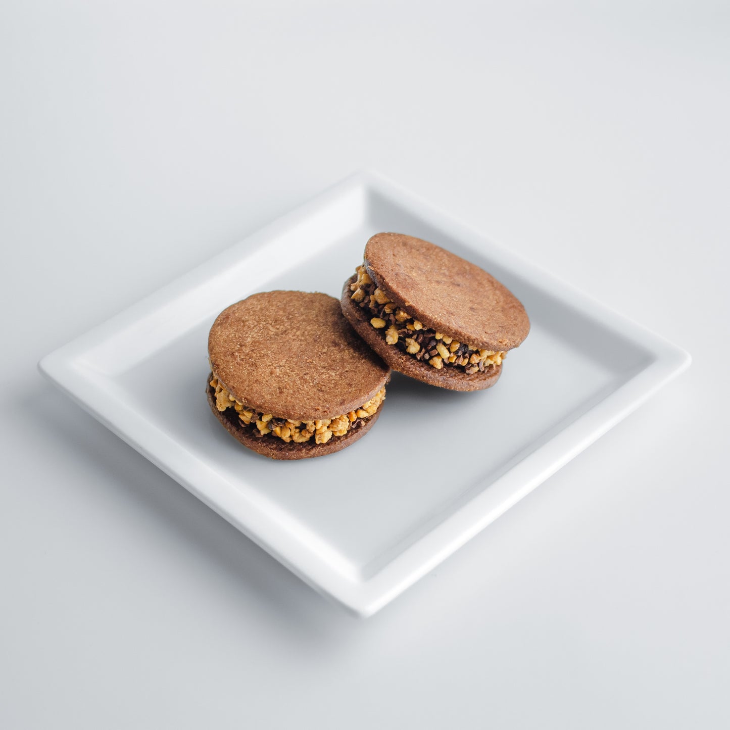 oNCHOCO 花豆テリーヌサンド(5個入り)&タブレット(4種入り)