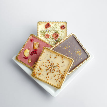 oNCHOCO タブレット(4種入り)