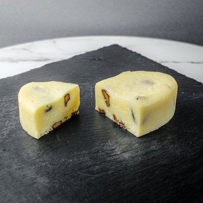 oNCHOCO 花豆ショコラテリーヌ&ホワイトショコラテリーヌ(各1個ずつ)