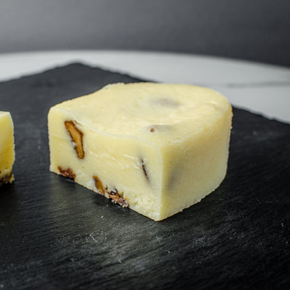 oNCHOCO 花豆ショコラテリーヌ&ホワイトショコラテリーヌ(各1個ずつ)