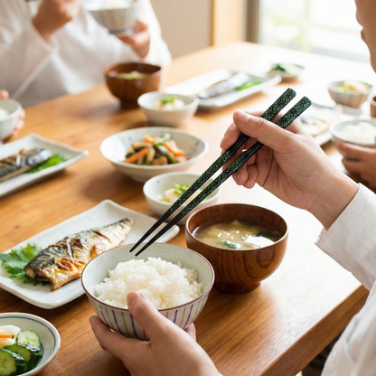 彩箸(sai bashi) 全20種