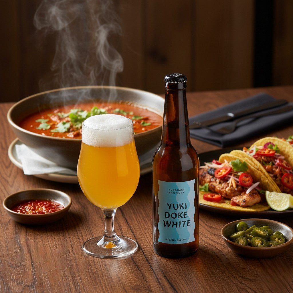 YUKIDOKE WHITE (雪溶けホワイト)3本/6本セット