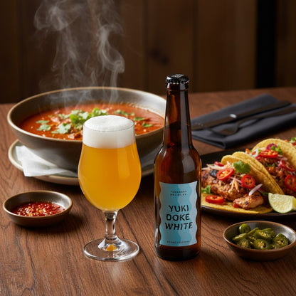 YUKIDOKE WHITE (雪溶けホワイト)3本/6本セット