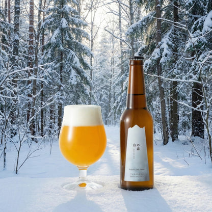 白の森 (Forest series) 3本/6本セット