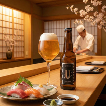 SAKE Premium(サケ・プレミアム) 3本/6本セット