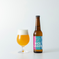 TROPICAL KINMON RICE LAGER(トロピカルキンモンライスラガー) 3本/6本セット