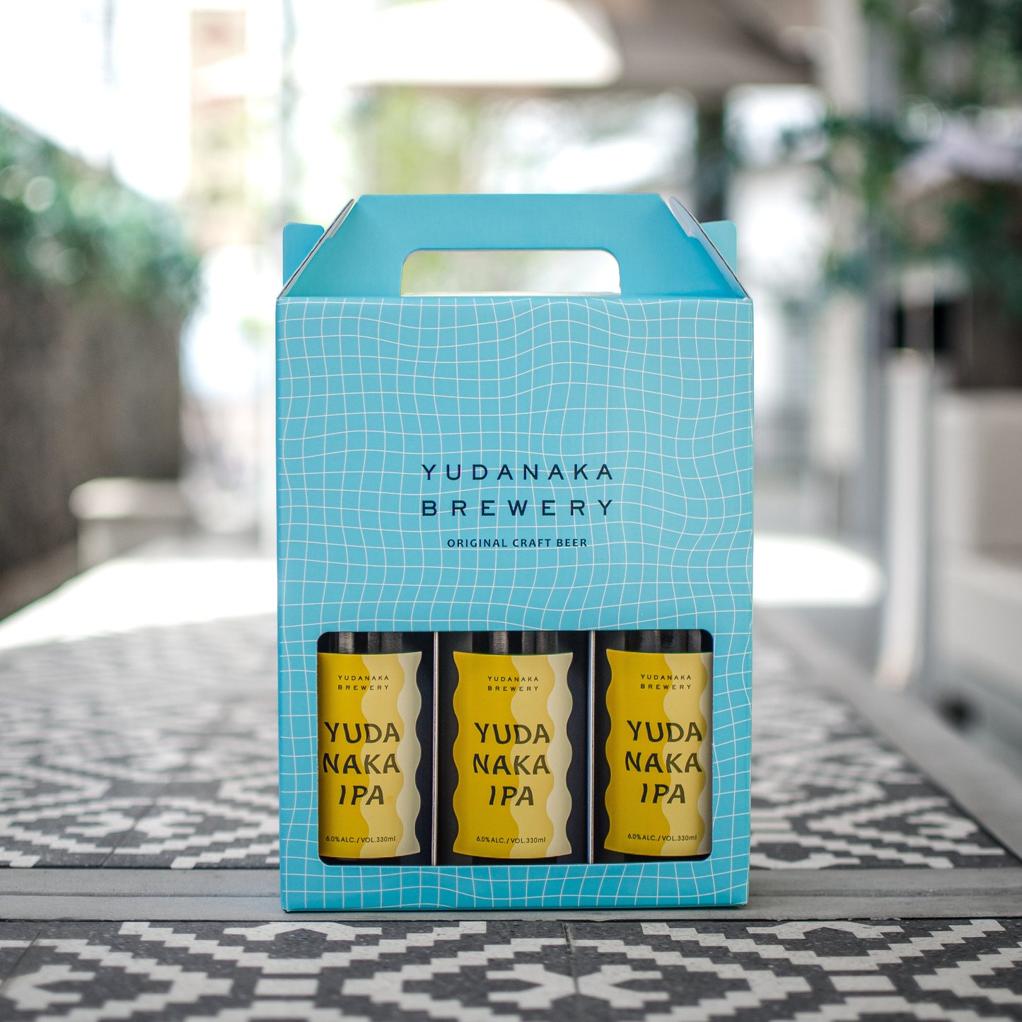 YUDANAKA IPA(湯田中IPA)3本/6本セット