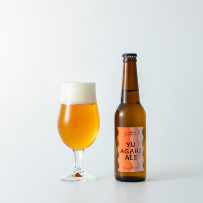 【1本から選べる】YUDANAKA BREWERYクラフトビール（単品）