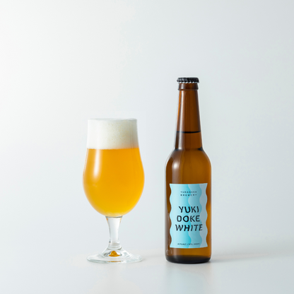 【1本から選べる】YUDANAKA BREWERYクラフトビール（単品）