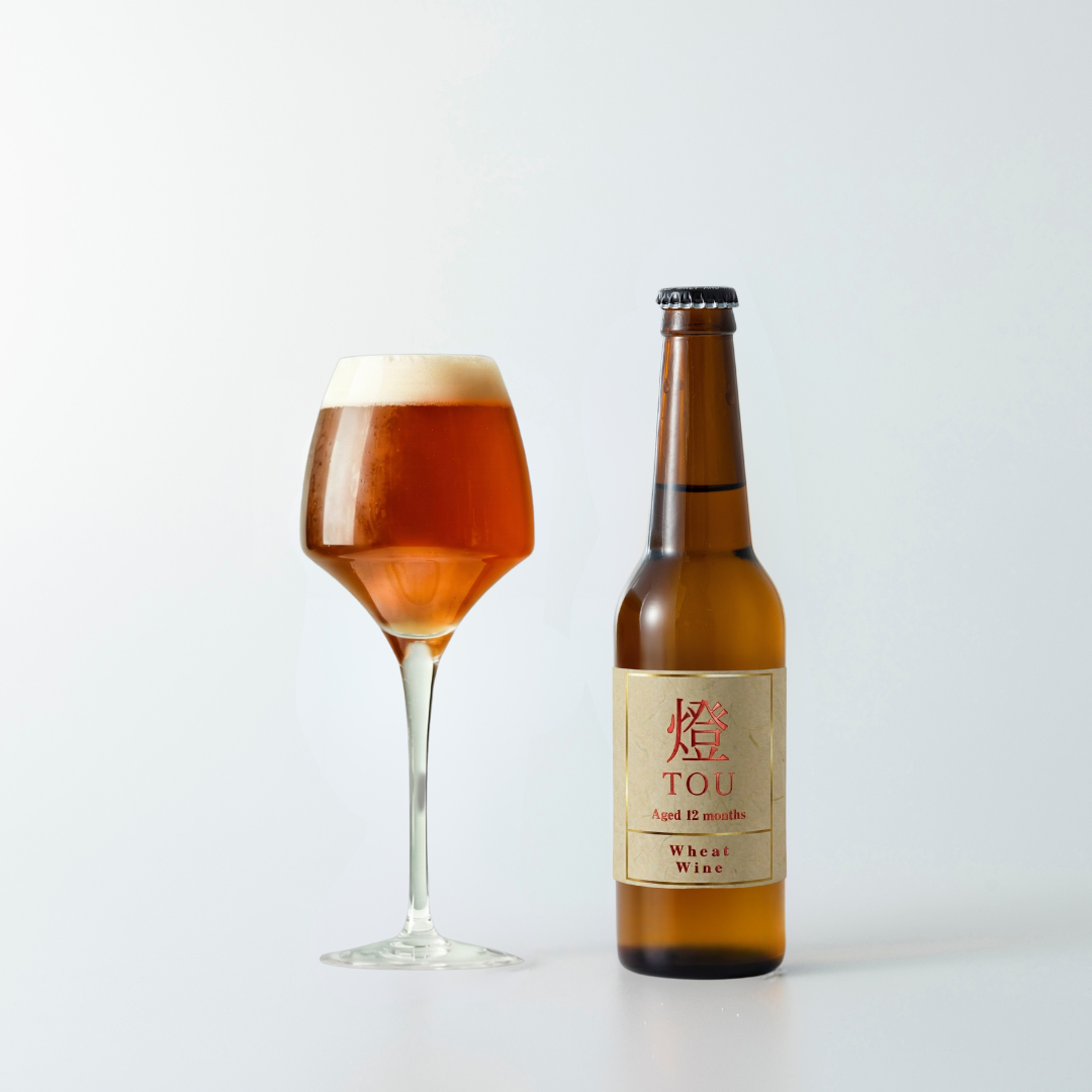 【数量限定】「燈-TOU-」3本/6本セット