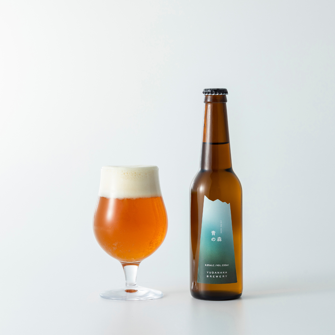 【1本から選べる】YUDANAKA BREWERYクラフトビール（単品）