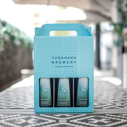 青の森 (Forest series) 3本/6本セット