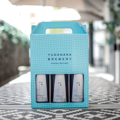 白の森 (Forest series) 3本/6本セット