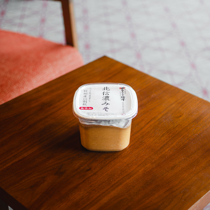 あぶらや燈千オリジナル　味噌800ｇ