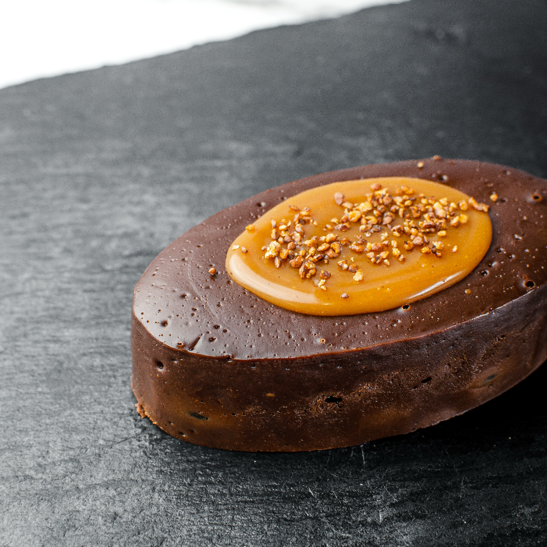 oNCHOCO 花豆ショコラテリーヌ