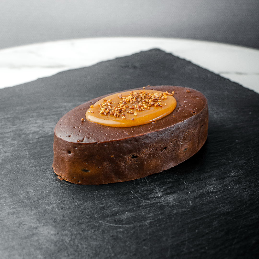 oNCHOCOサンド(5個入り)&花豆ショコラテリーヌ(1個)