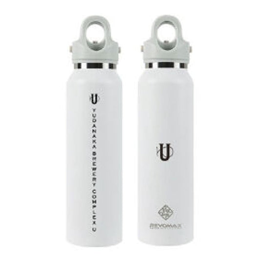 ＜オリジナルグッズ＞ビールグラウラー（Revomax2真空断熱ボトル）473ml